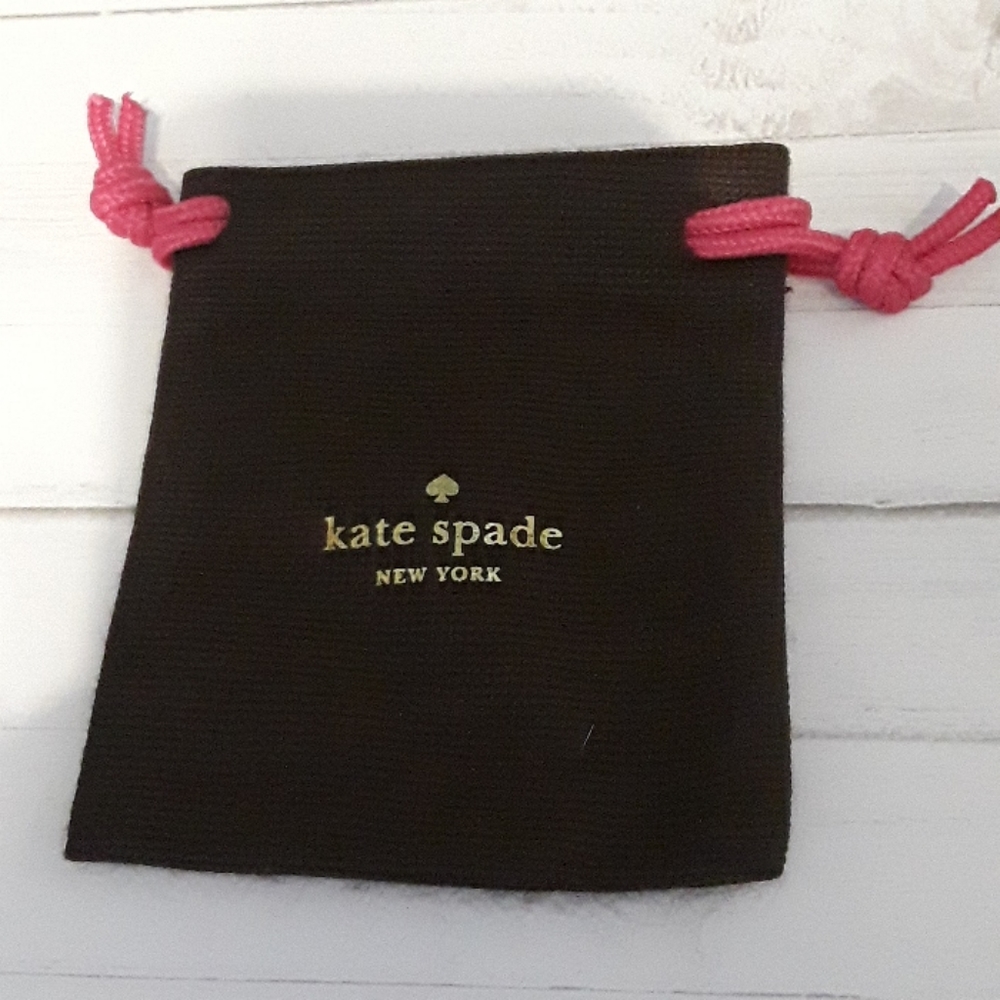 Kate Spade jewelry Pouch Bag